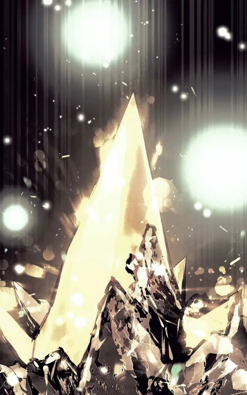 Mythic Item Obtained Chapter 2.1 page 14 - 