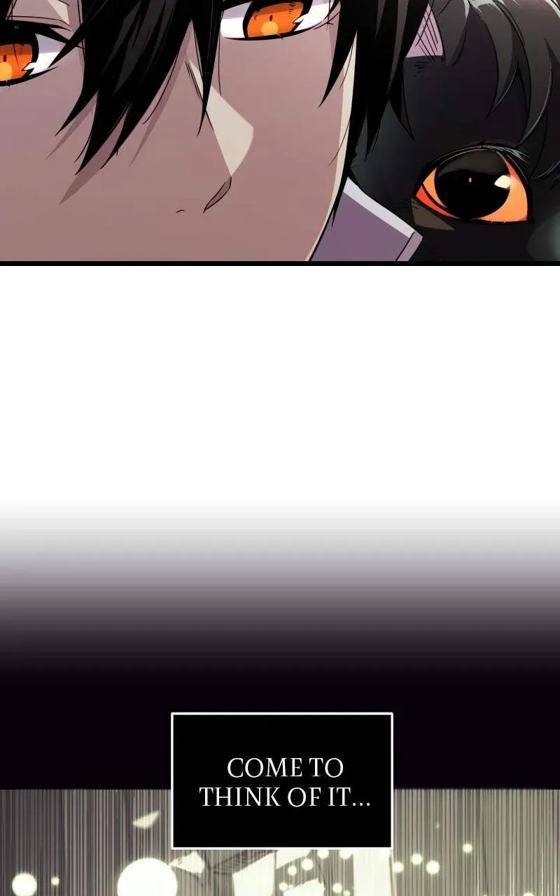 Mythic Item Obtained Chapter 2.1 page 16 - 