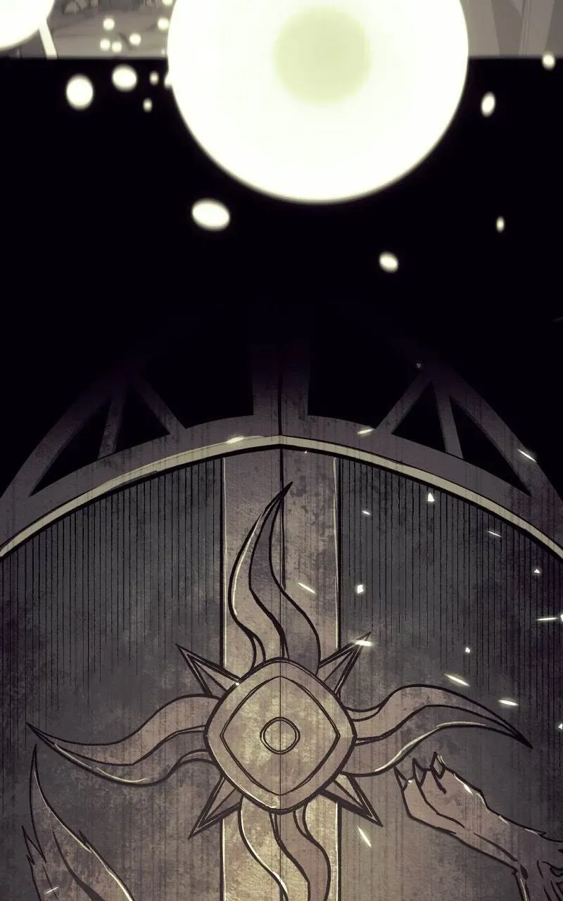 Mythic Item Obtained Chapter 2.1 page 18 - 