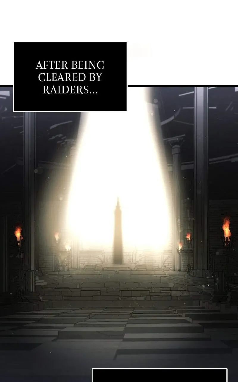 Mythic Item Obtained Chapter 2.1 page 3 - 