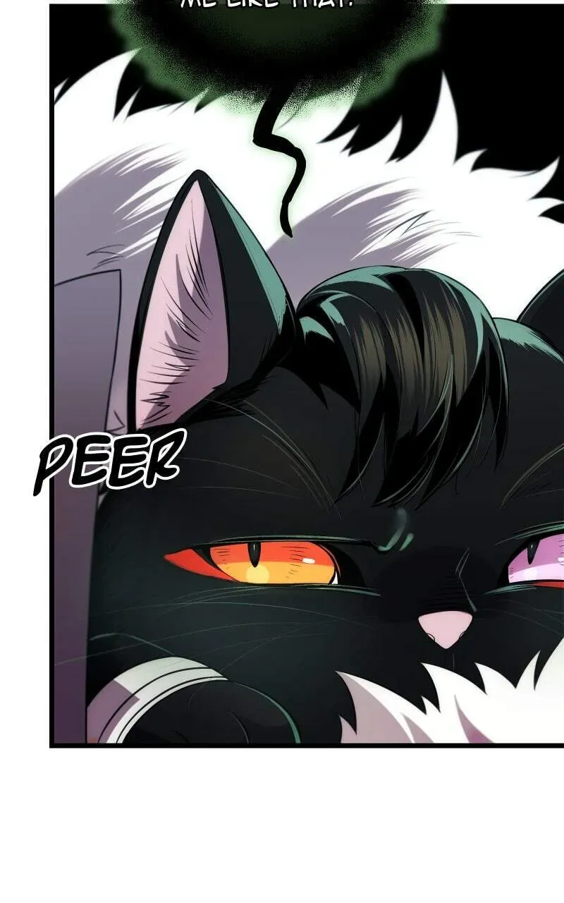 Mythic Item Obtained Chapter 2.1 page 22 - 