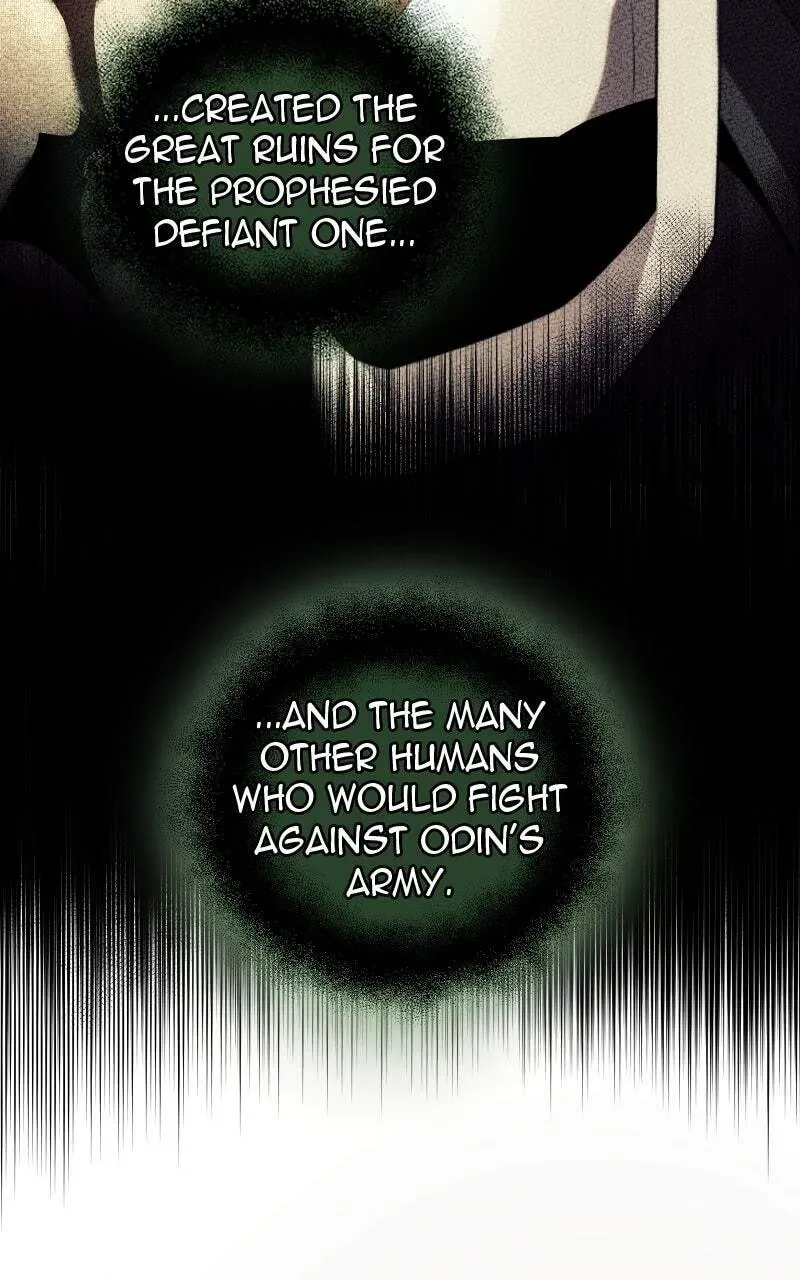 Mythic Item Obtained Chapter 2.1 page 27 - 