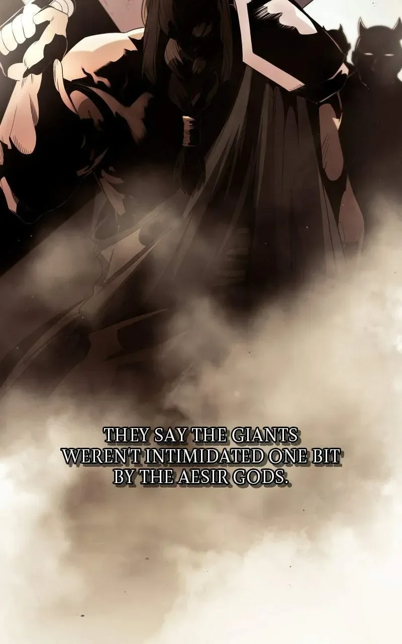 Mythic Item Obtained Chapter 2.1 page 30 - 