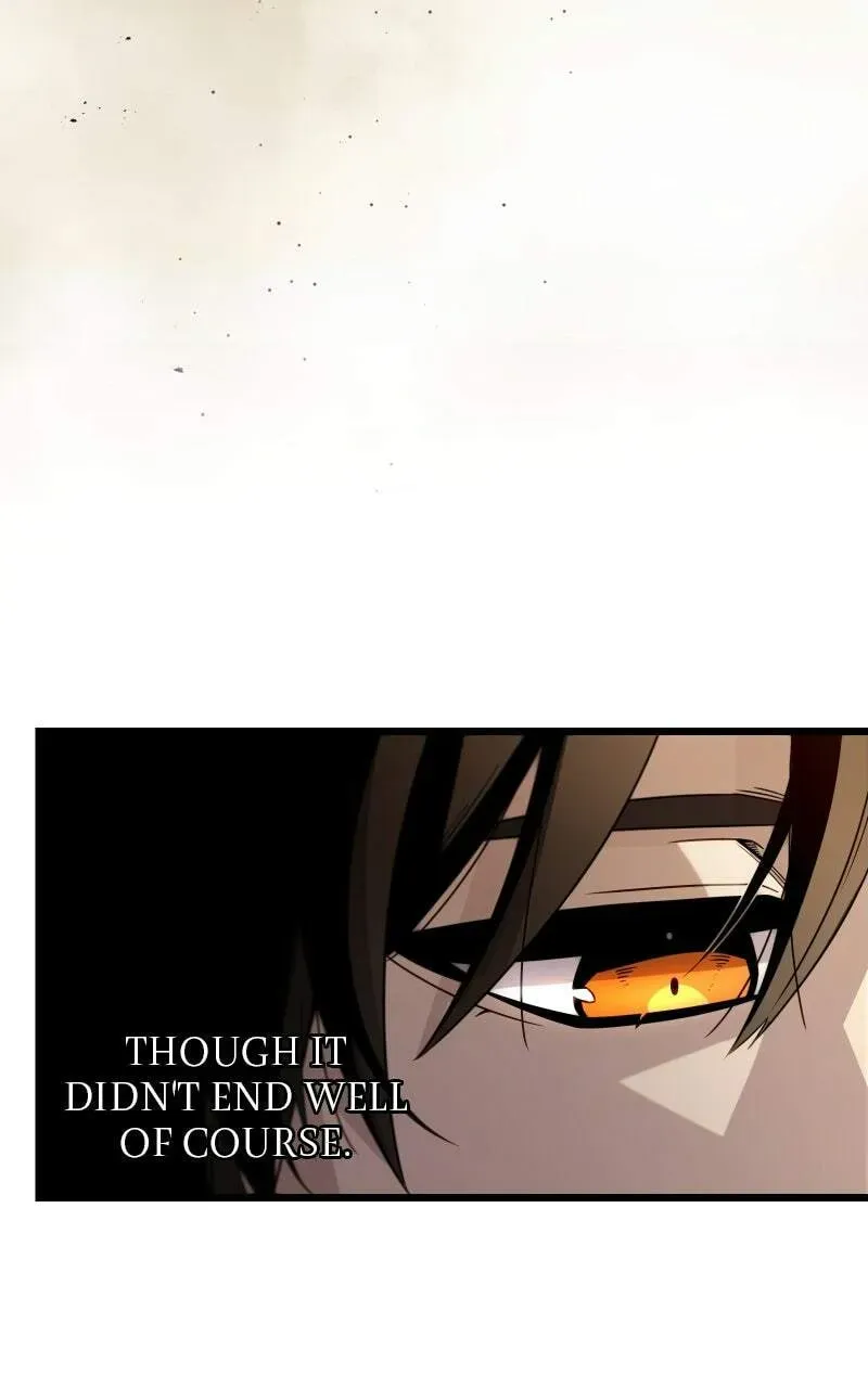 Mythic Item Obtained Chapter 2.1 page 31 - 