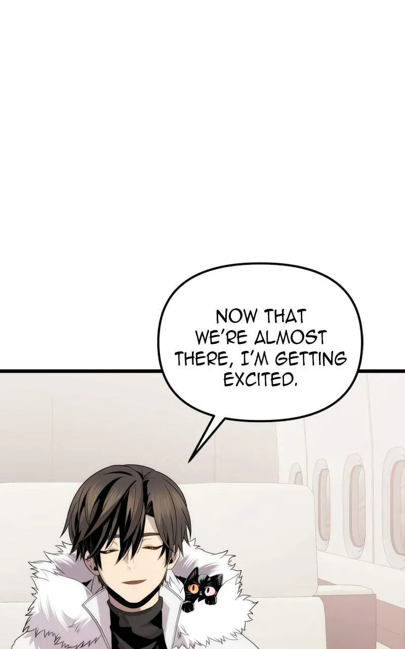 Mythic Item Obtained Chapter 2.1 page 32 - 