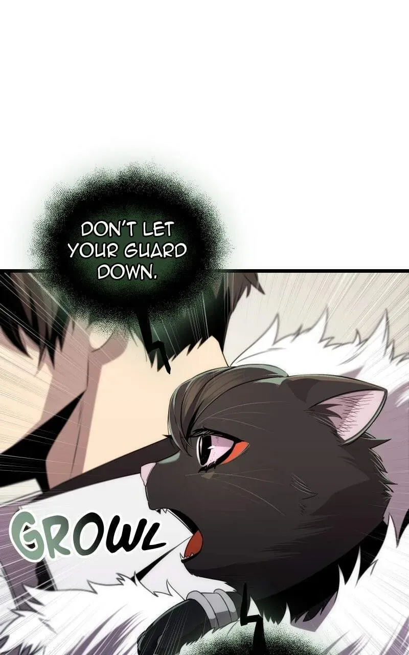 Mythic Item Obtained Chapter 2.1 page 34 - 