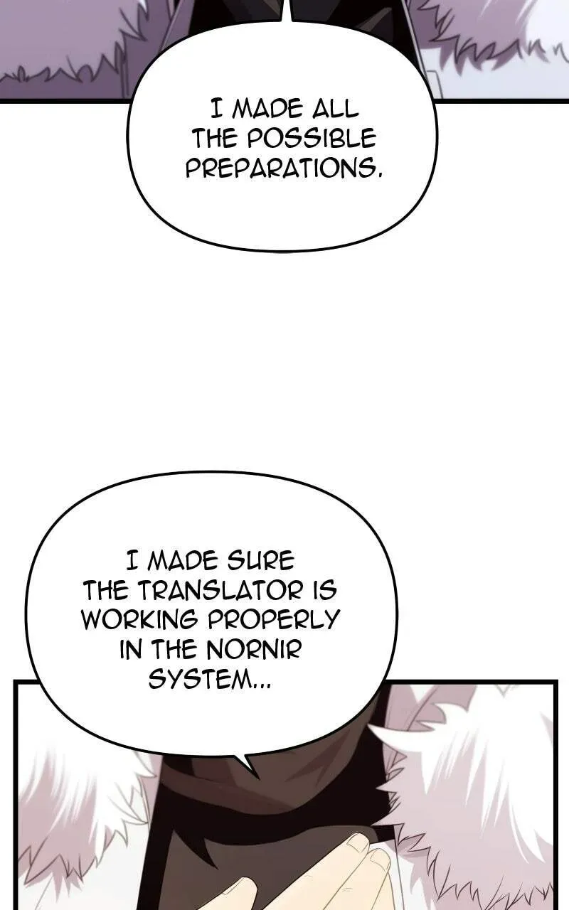 Mythic Item Obtained Chapter 2.1 page 37 - 