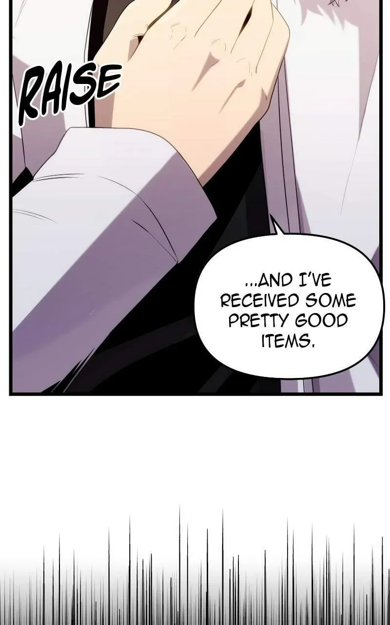 Mythic Item Obtained Chapter 2.1 page 38 - 