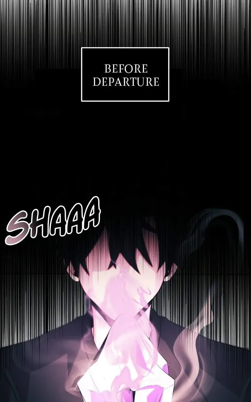Mythic Item Obtained Chapter 2.1 page 39 - 