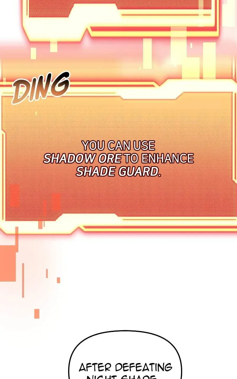 Mythic Item Obtained Chapter 2.1 page 41 - 