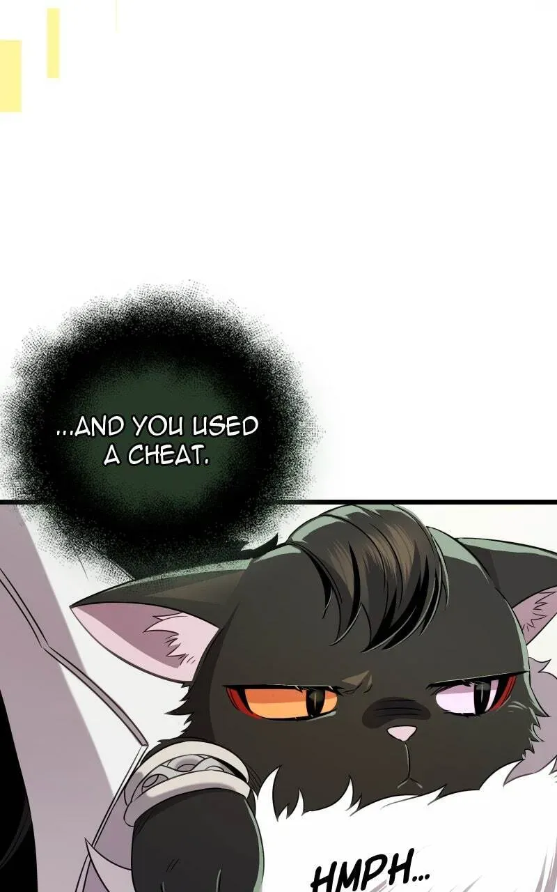 Mythic Item Obtained Chapter 2.1 page 55 - 