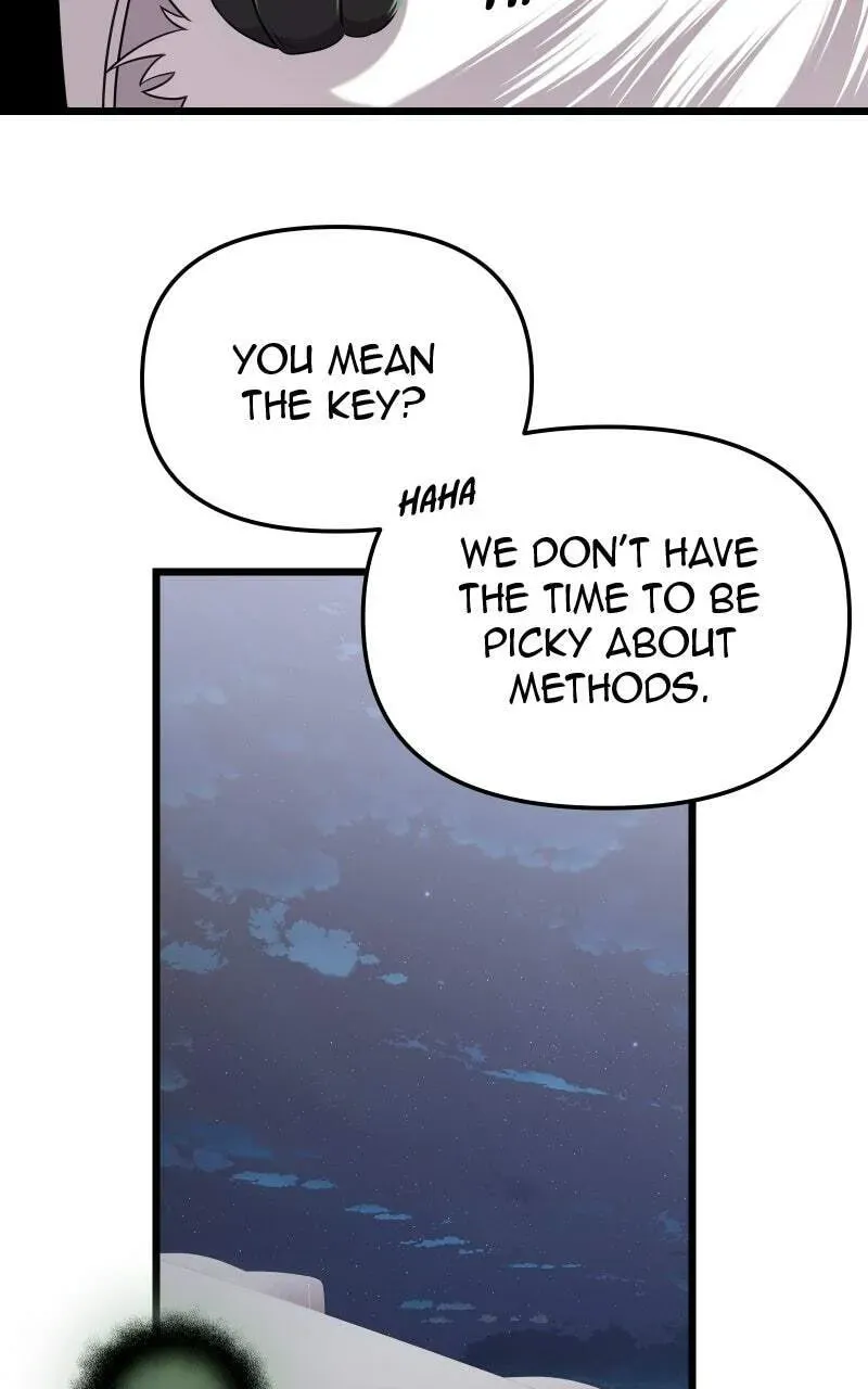 Mythic Item Obtained Chapter 2.1 page 56 - 