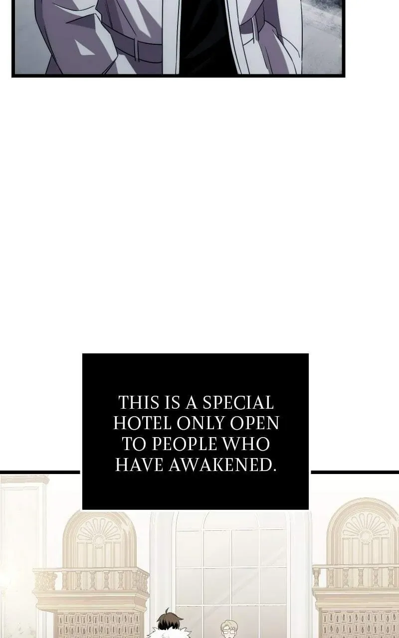 Mythic Item Obtained Chapter 2.1 page 60 - 
