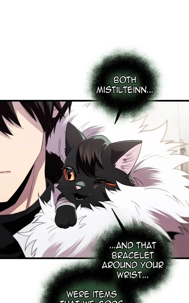Mythic Item Obtained Chapter 2.1 page 7 - 