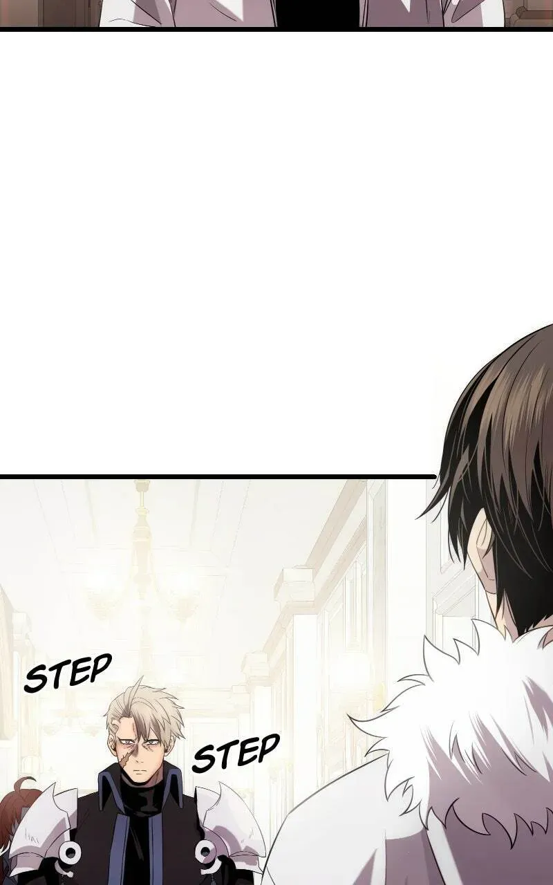 Mythic Item Obtained Chapter 2.1 page 65 - 