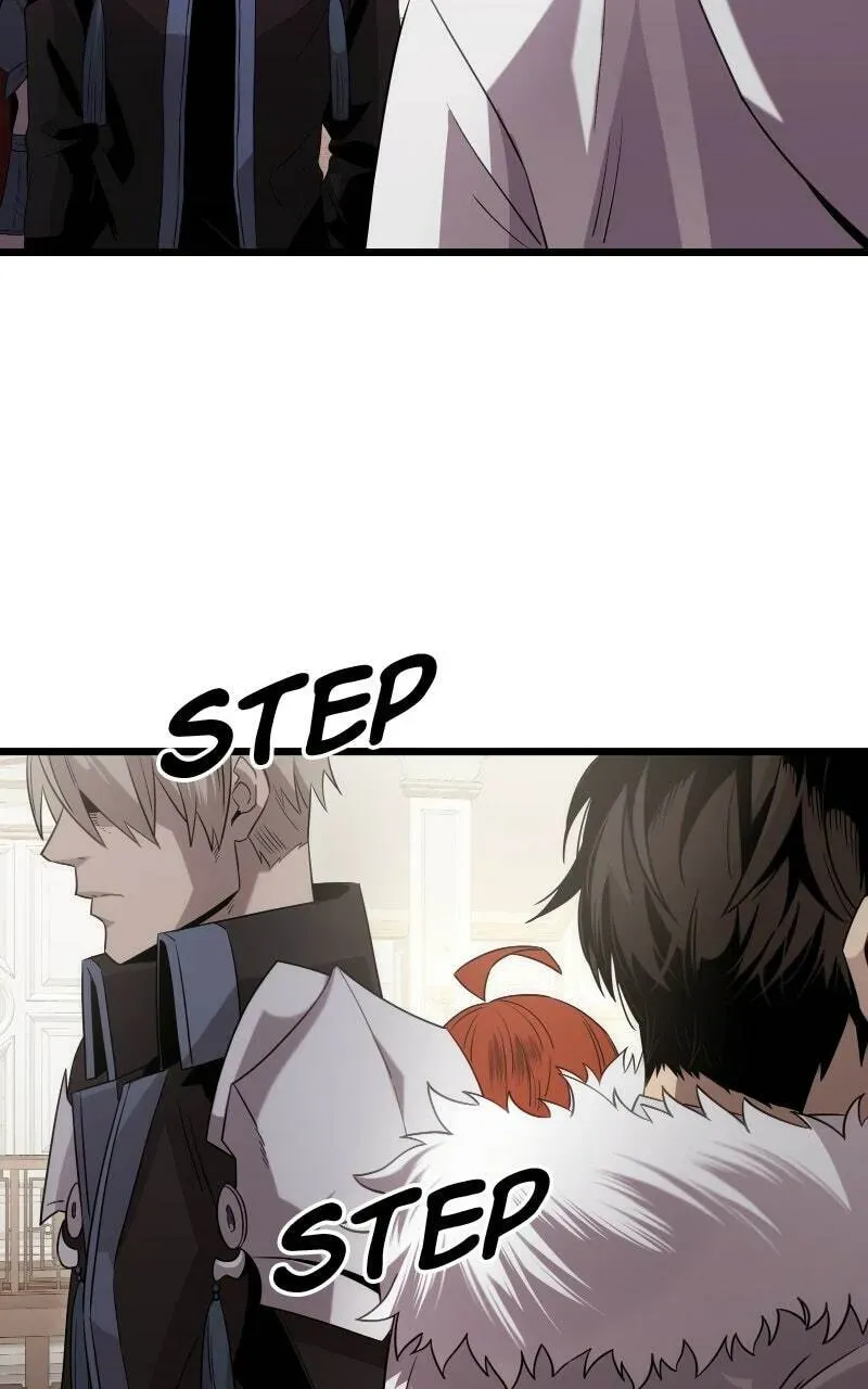 Mythic Item Obtained Chapter 2.1 page 66 - 