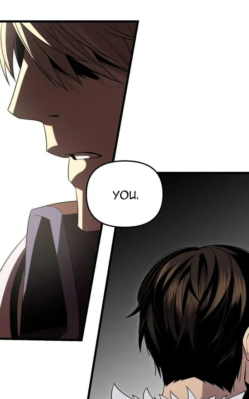 Mythic Item Obtained Chapter 2.1 page 69 - 