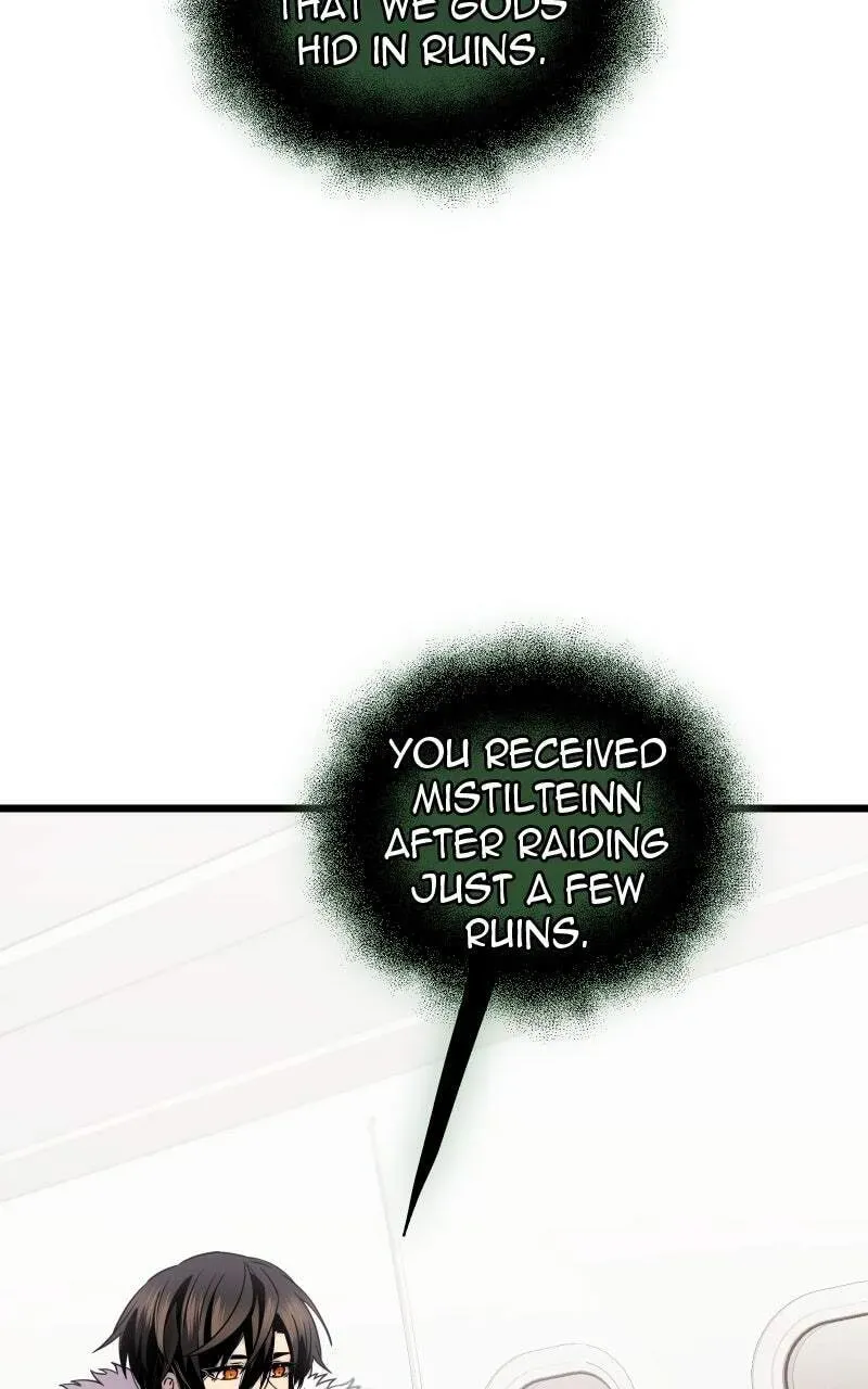 Mythic Item Obtained Chapter 2.1 page 8 - 