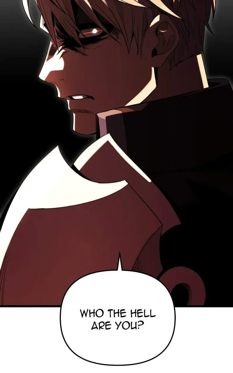 Mythic Item Obtained Chapter 2.1 page 71 - 