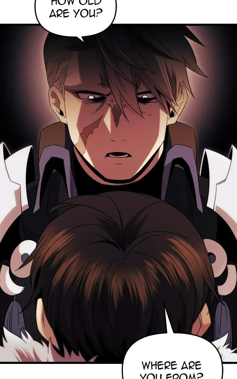 Mythic Item Obtained Chapter 2.1 page 78 - 