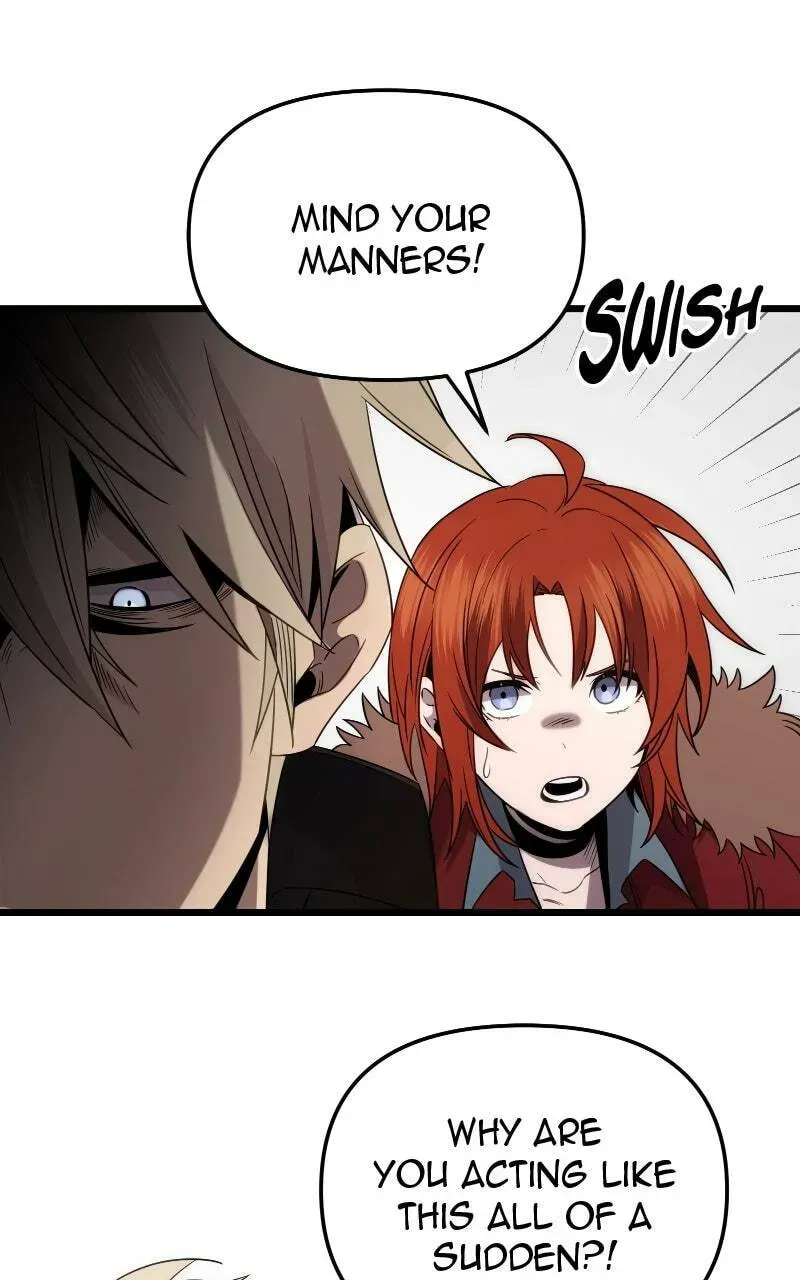 Mythic Item Obtained Chapter 2.1 page 81 - 