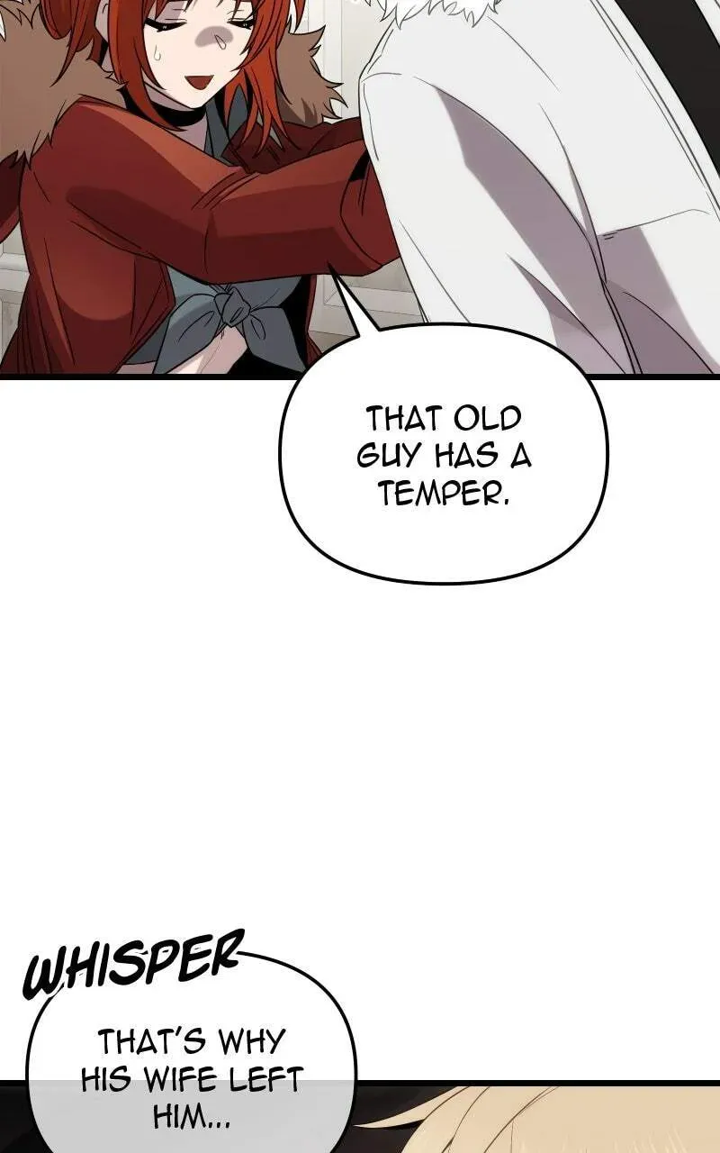 Mythic Item Obtained Chapter 2.1 page 84 - 