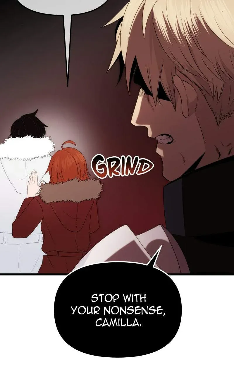 Mythic Item Obtained Chapter 2.1 page 85 - 
