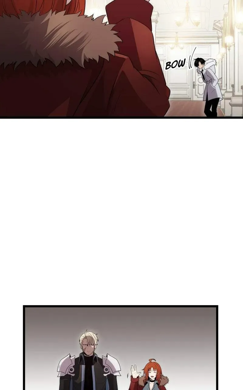 Mythic Item Obtained Chapter 2.1 page 87 - 