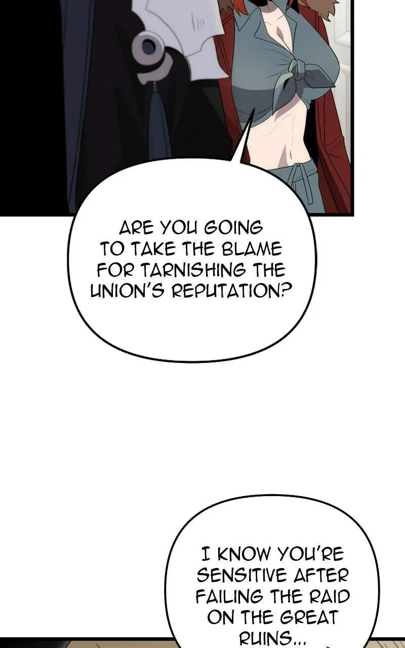 Mythic Item Obtained Chapter 2.1 page 90 - 