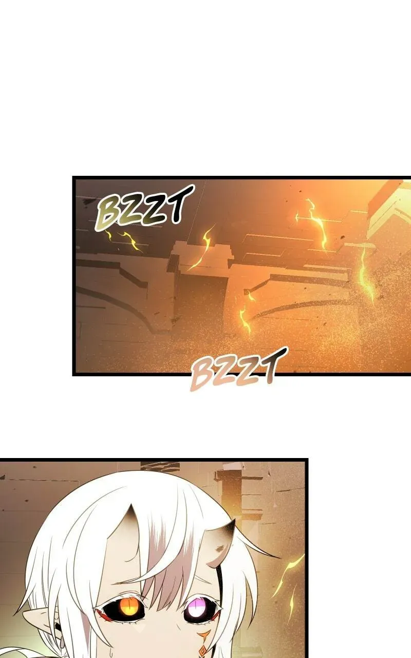 Mythic Item Obtained Chapter 2.2 page 1 - 