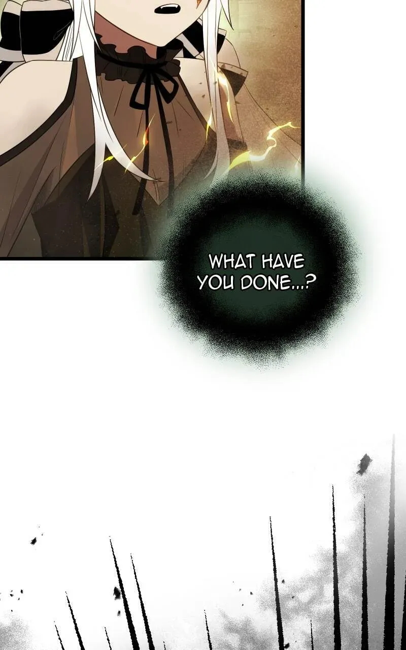 Mythic Item Obtained Chapter 2.2 page 2 - 