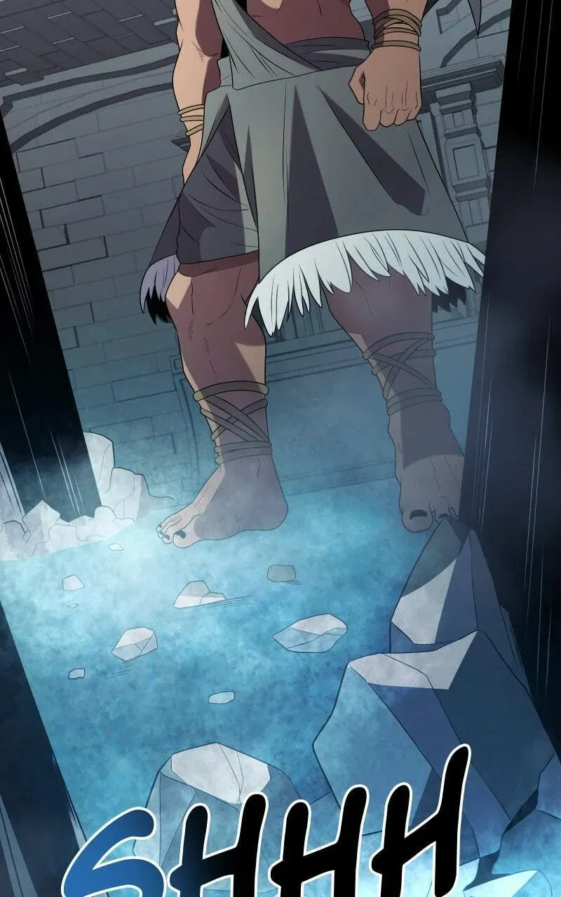 Mythic Item Obtained Chapter 2.2 page 107 - 