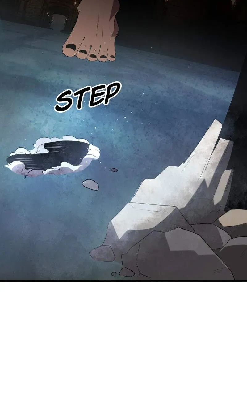 Mythic Item Obtained Chapter 2.2 page 110 - 