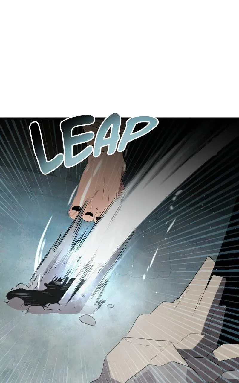 Mythic Item Obtained Chapter 2.2 page 111 - 