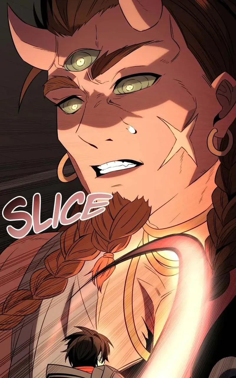 Mythic Item Obtained Chapter 2.2 page 116 - 