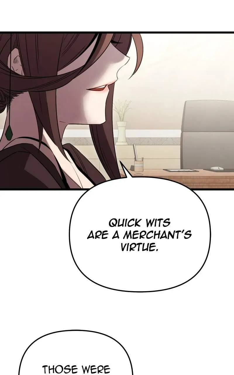 Mythic Item Obtained Chapter 2.2 page 125 - 