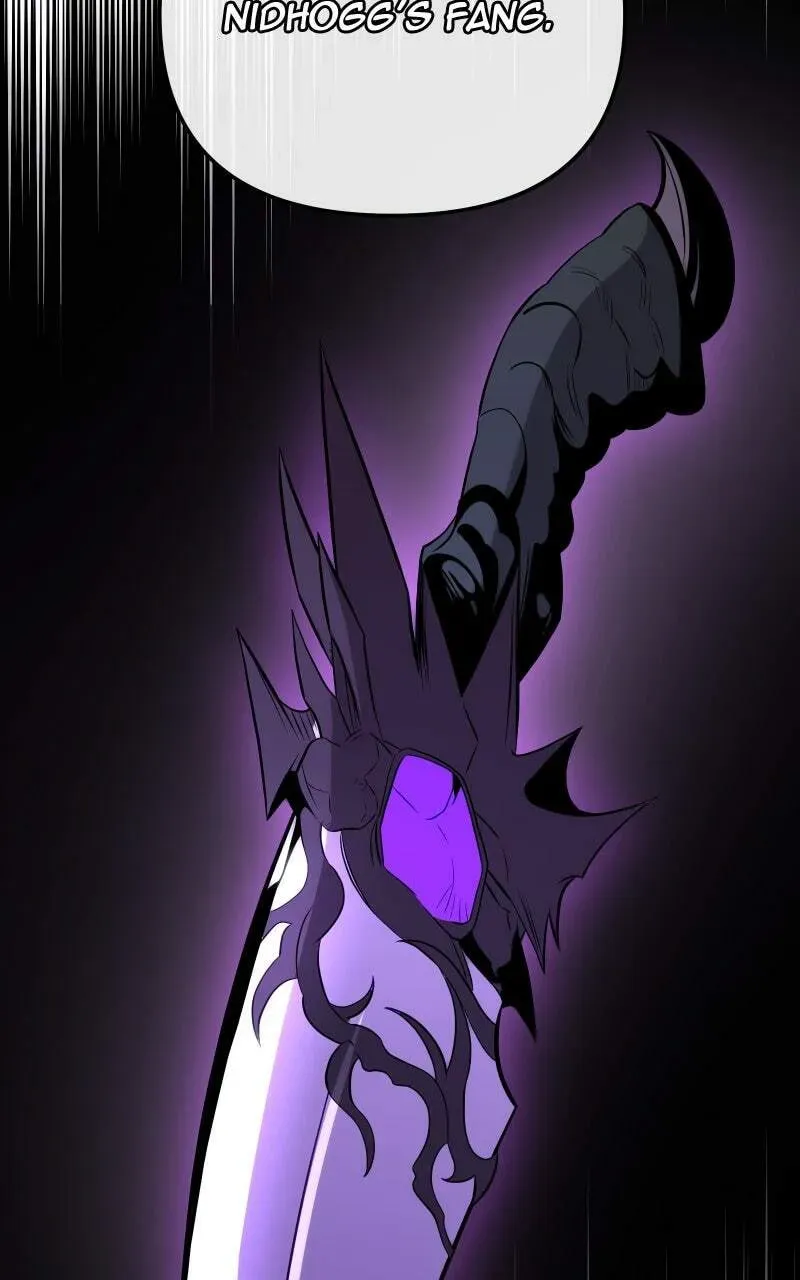Mythic Item Obtained Chapter 2.2 page 129 - 