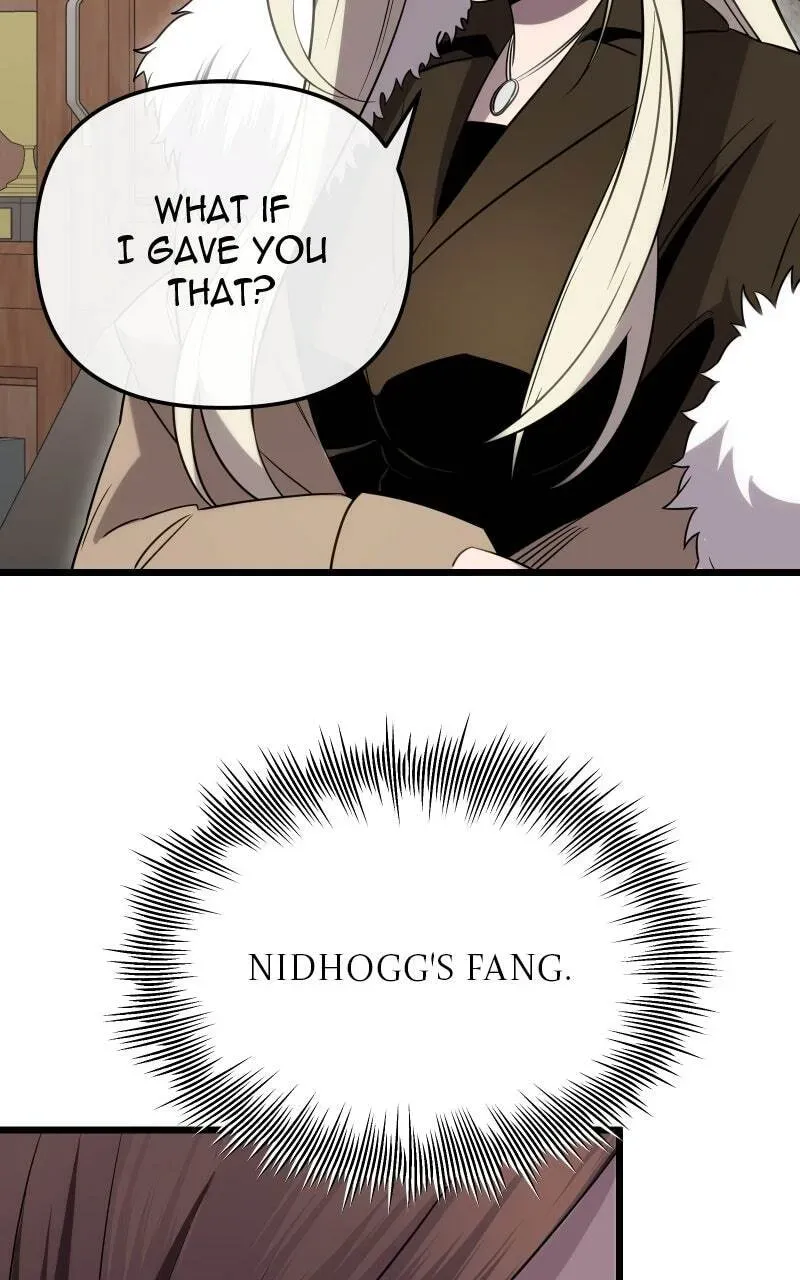 Mythic Item Obtained Chapter 2.2 page 131 - 