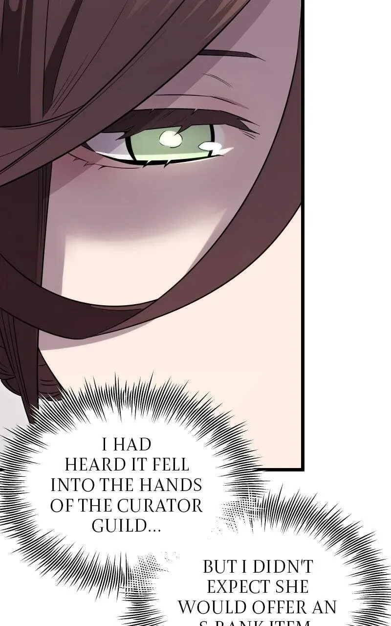 Mythic Item Obtained Chapter 2.2 page 132 - 
