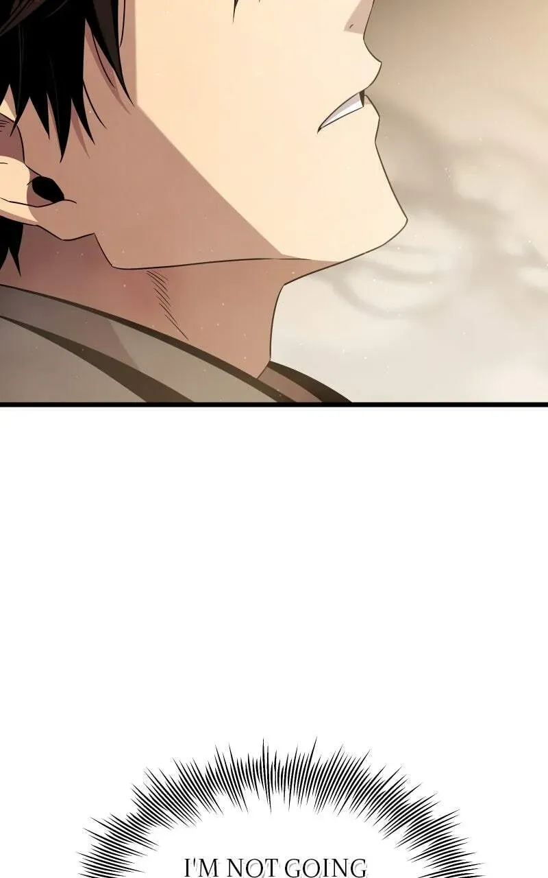 Mythic Item Obtained Chapter 2.2 page 21 - 