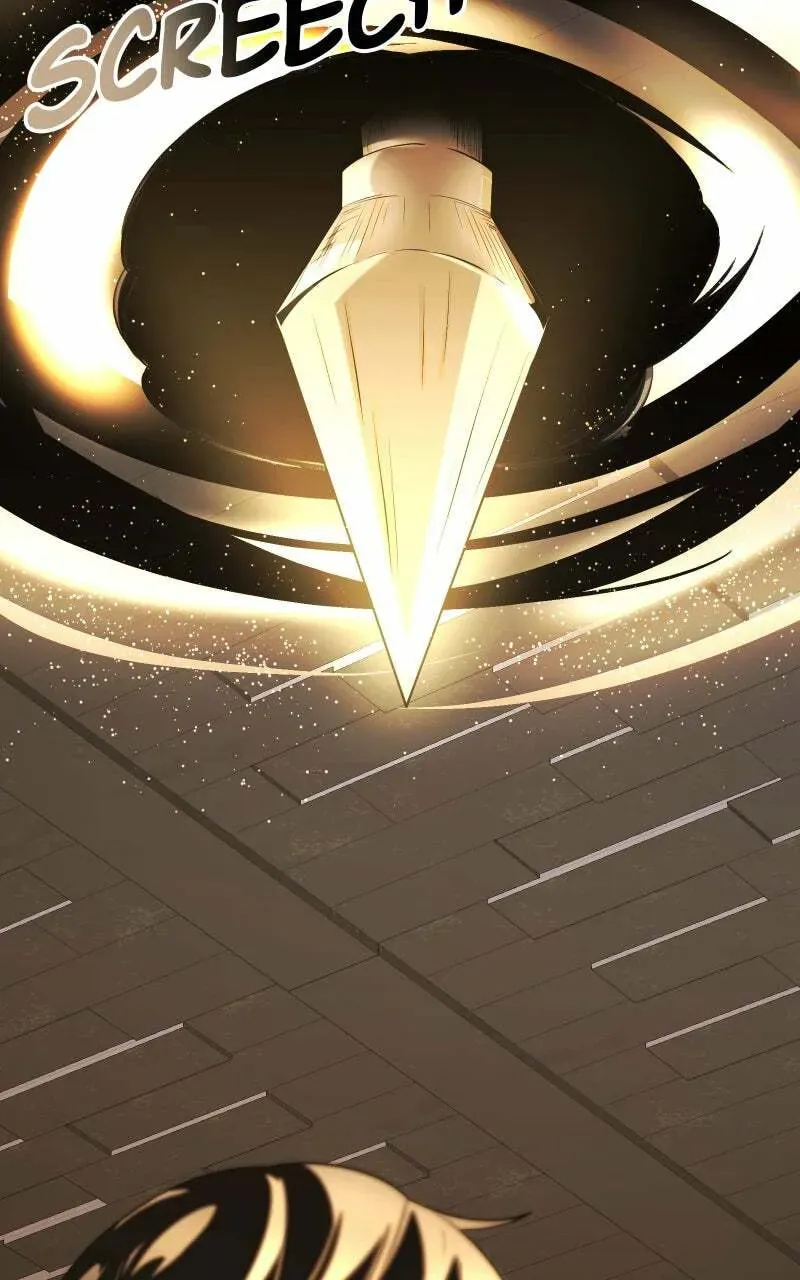 Mythic Item Obtained Chapter 2.2 page 25 - 