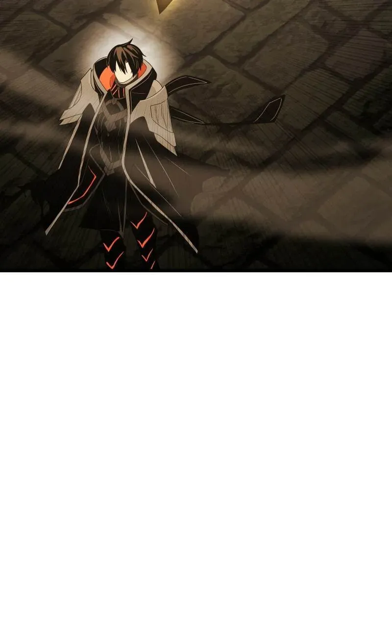 Mythic Item Obtained Chapter 2.2 page 28 - 