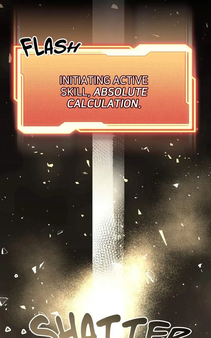 Mythic Item Obtained Chapter 2.2 page 31 - 