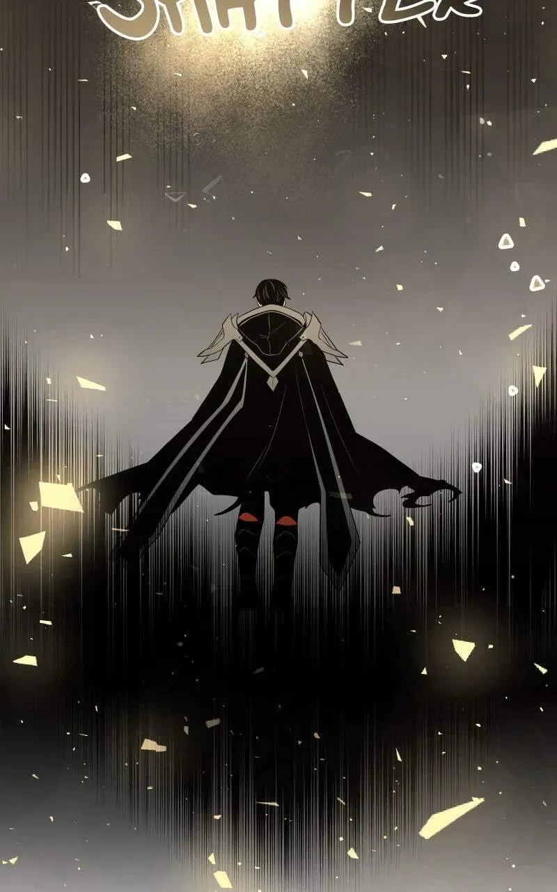 Mythic Item Obtained Chapter 2.2 page 32 - 