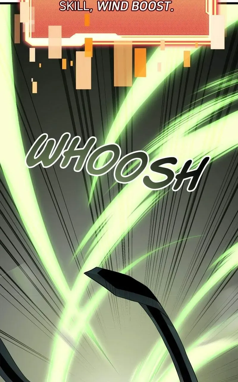 Mythic Item Obtained Chapter 2.2 page 36 - 