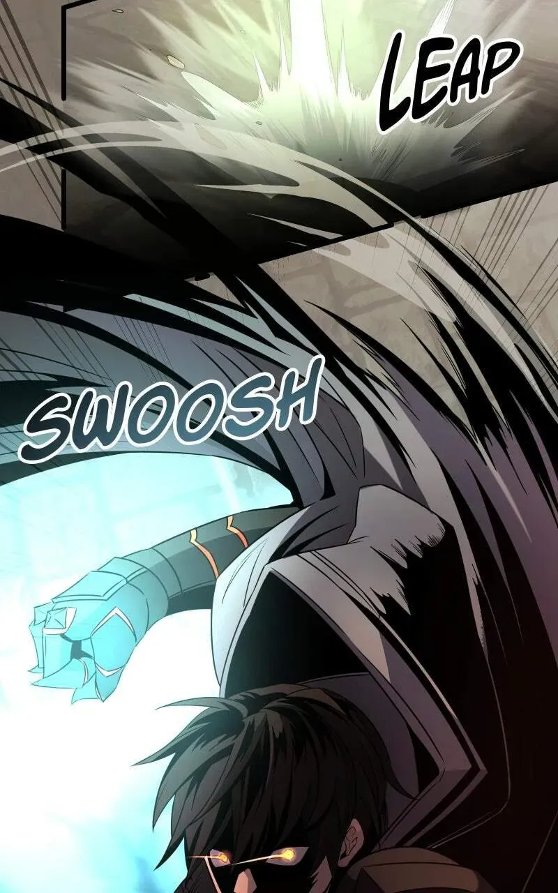 Mythic Item Obtained Chapter 2.2 page 38 - 