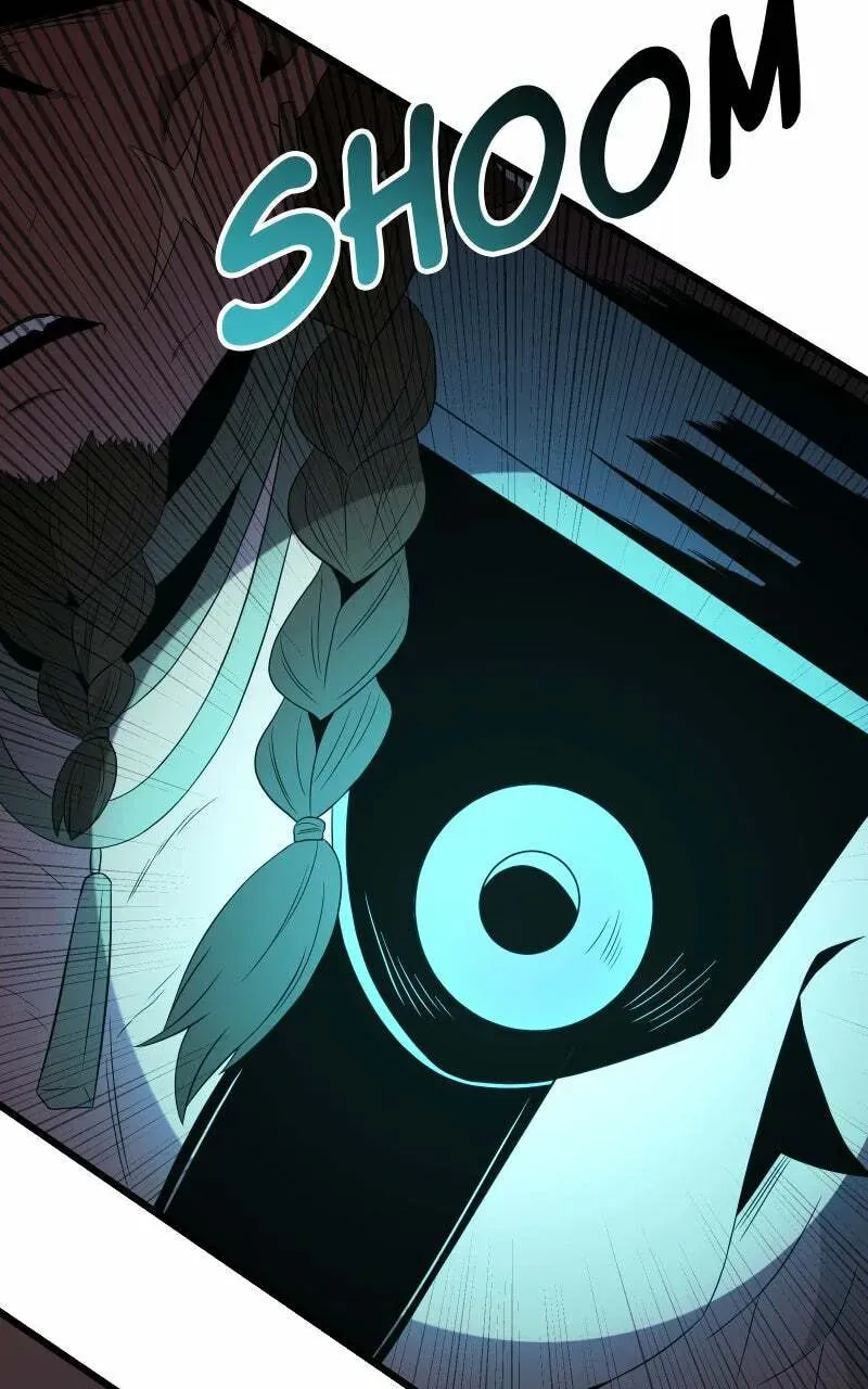 Mythic Item Obtained Chapter 2.2 page 40 - 