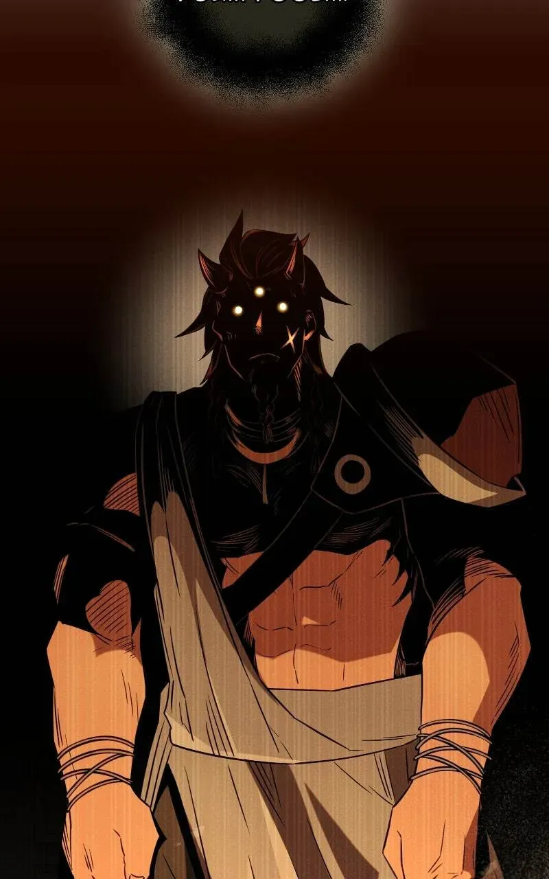 Mythic Item Obtained Chapter 2.2 page 5 - 