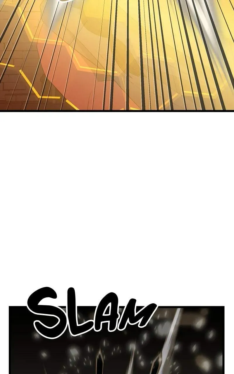Mythic Item Obtained Chapter 2.2 page 45 - 