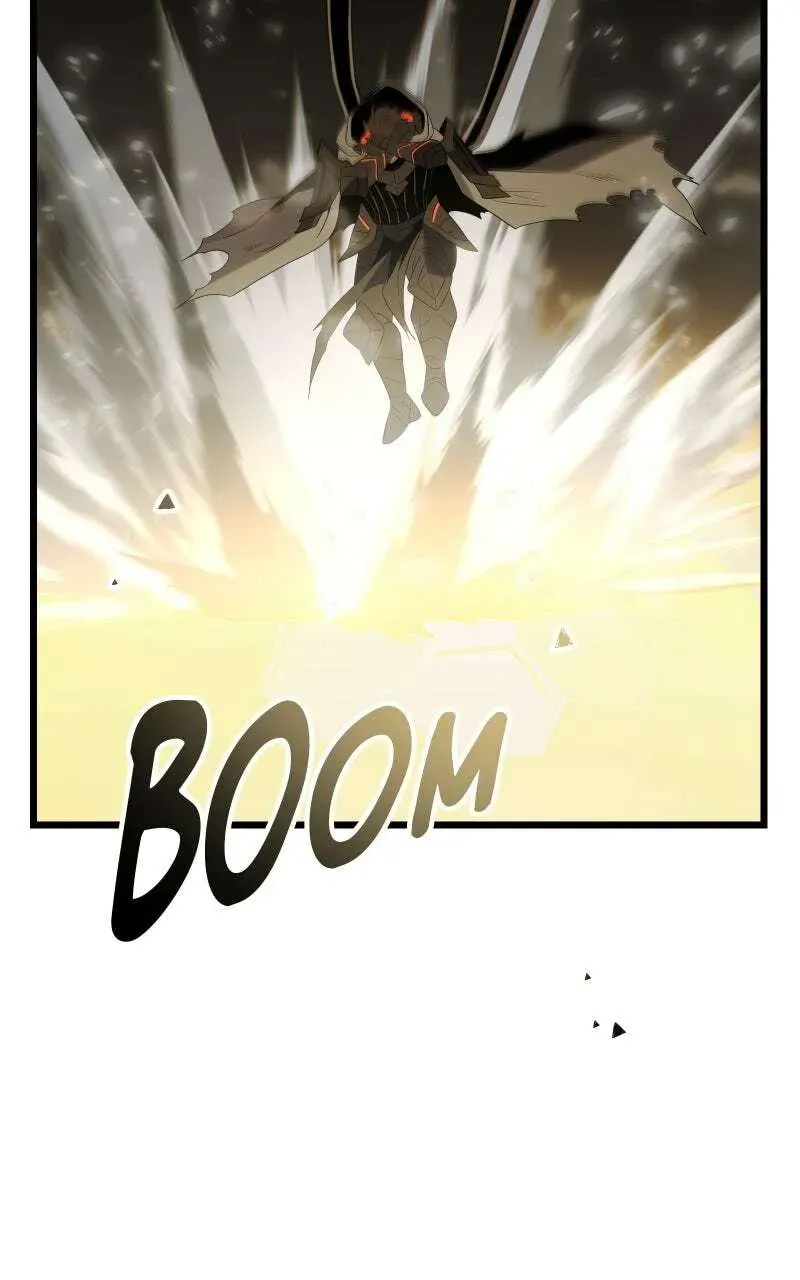 Mythic Item Obtained Chapter 2.2 page 46 - 